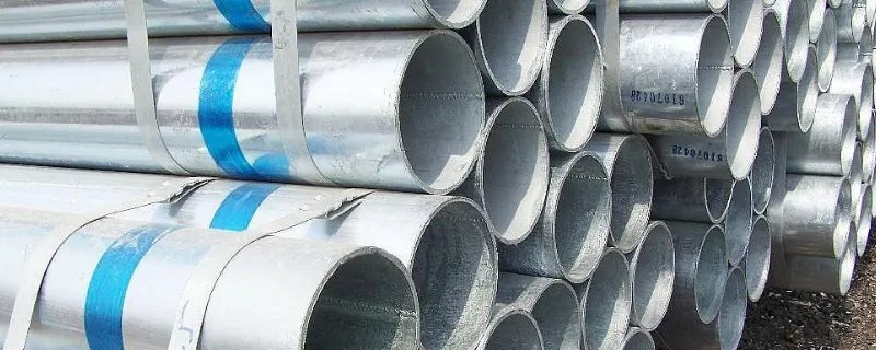 镀锌无缝钢管型号规格表是什么