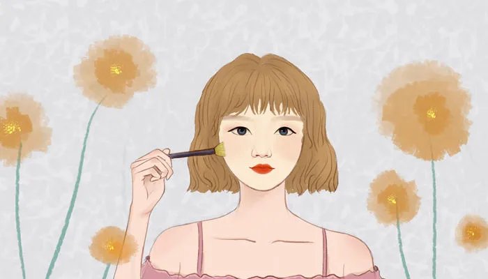 蜜粉是什么东西 蜜粉是什么