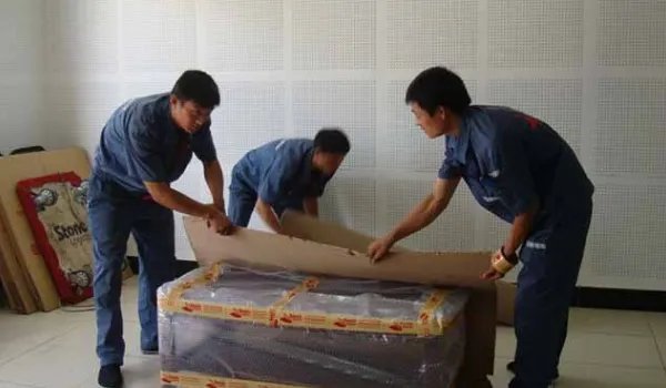 南京搬家公司收费贵吗?搬一次多少钱?