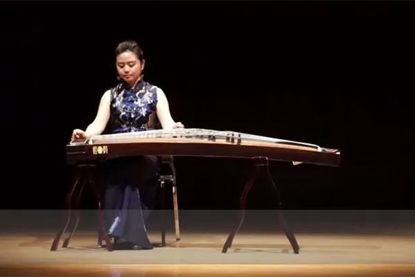 古筝十大名曲有哪些？