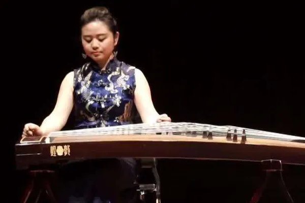 古筝十大名曲有哪些？