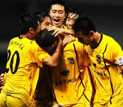 湖南湘涛足球俱乐部的历史球星