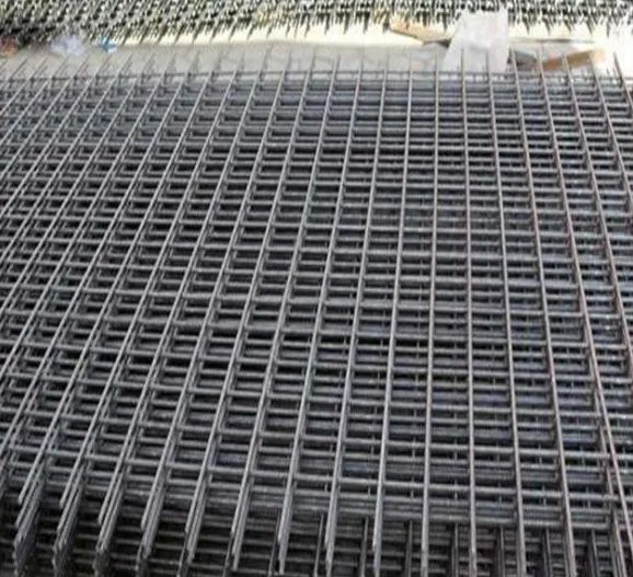 屋面钢筋网片铺设要求有哪些