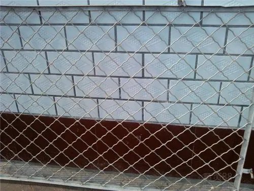 高层防盗窗的款式图片 常见五种防盗窗盘点