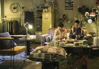 电视剧《黄金瞳》是什么小说改编的？黄金瞳小说结局是什么