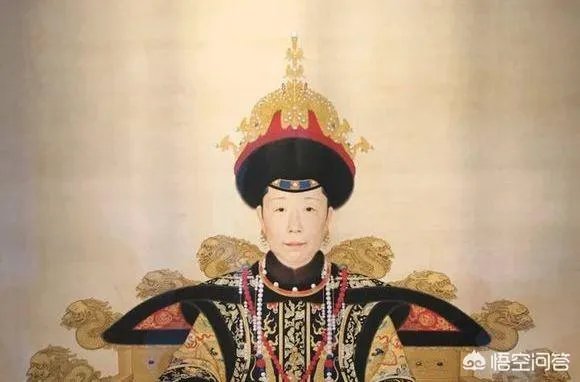 崇庆皇太后一生有几个儿女