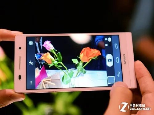 谁说国产没好货 华为Ascend P6到货促销