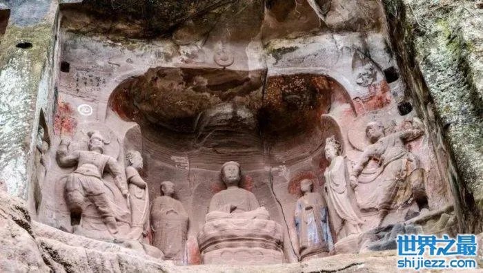 资阳周边一日游最佳景点，资阳旅游十大必去景点 