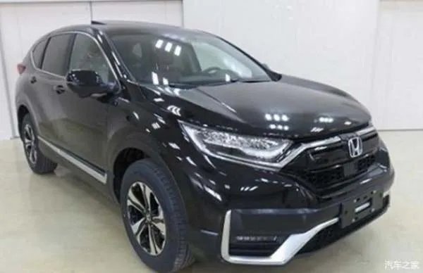 如何提高买菜车的回头率 本田CRV改装案例