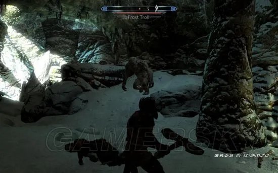 《上古卷轴5》主线攻略 上古卷轴5主线任务全图文攻略