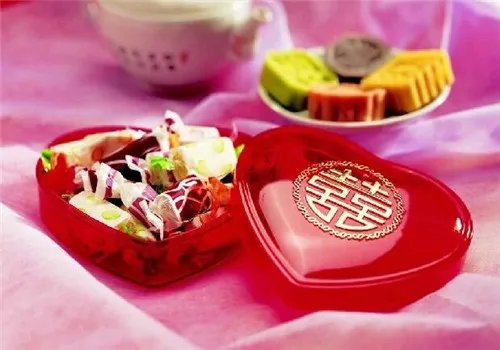 结婚喜糖一般放几颗吉利 结婚喜糖怎么搭配合适