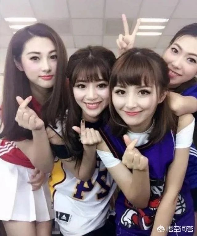 腾讯体育曾经的颜值担当、火箭队忠实粉丝小姨妈徐小溢去哪了？