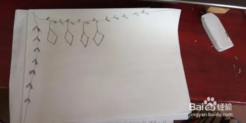 环保手抄报图片大全