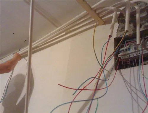 怎样选择家装电线