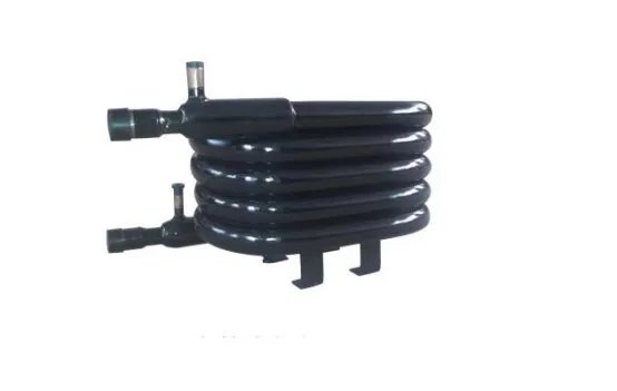 套管式换热器有哪些性能？