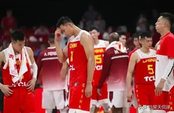 奥运落选赛分组出炉，中国和希腊、加拿大等一组，出线几率渺茫，如何看待这个分组情况？