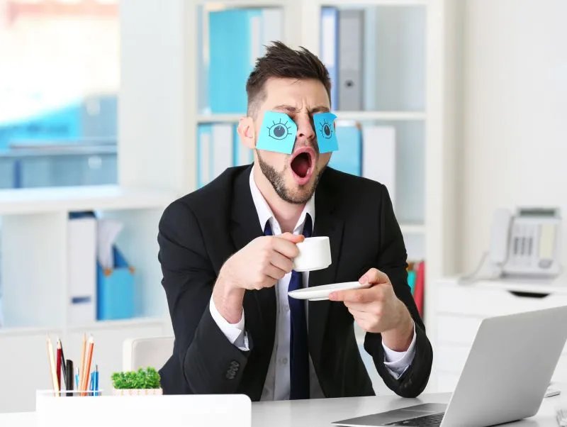 晚上失眠了怎么办