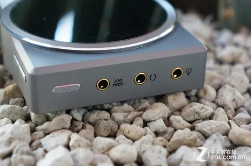 会唱歌的洗衣机 凯音斯巴克N6播放器