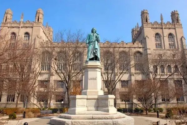 世界十大名校大学