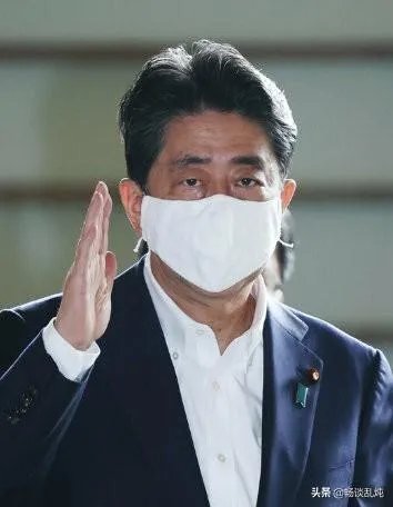 安倍提出辞职后，为何还要坚持任职到下任首相选出为止？