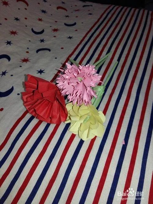 剪纸怎样剪最简单又漂亮