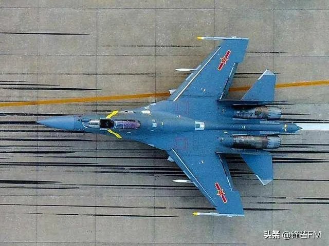 歼11与歼16有什么区别？