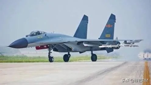 歼11与歼16有什么区别？