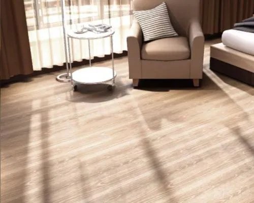 实木地板和复合地板区别是什么