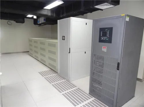 不间断电源是什么意思