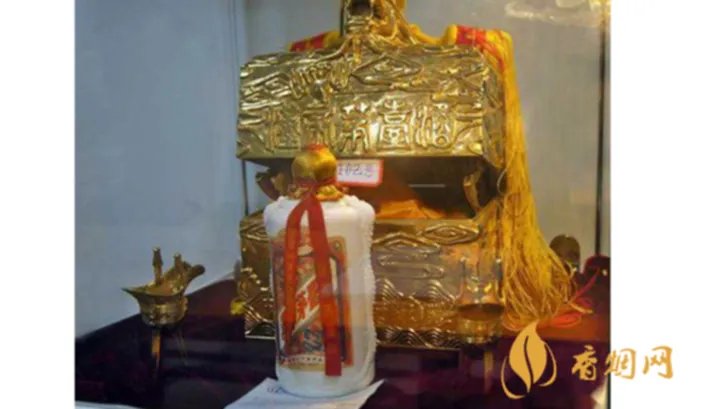 汉帝茅台酒价格一览 汉帝茅台酒一共生产几瓶