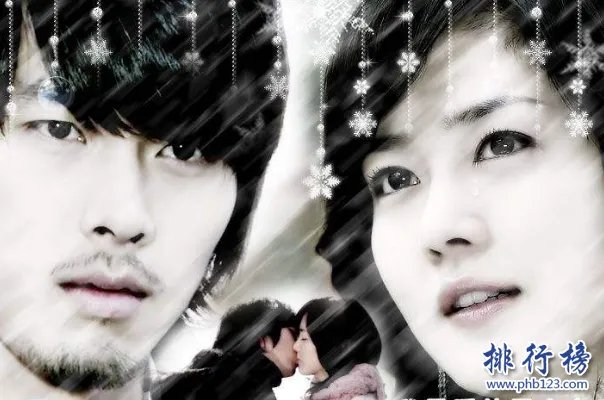 韩国十大悲剧电视剧：一生必看的催泪之剧