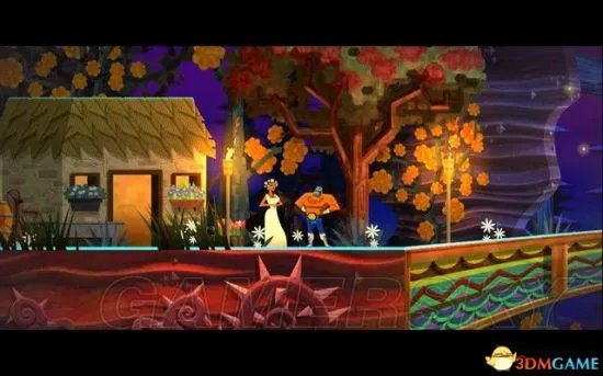 《墨西哥英雄大混战2》图文攻略 全章节图文流程攻略