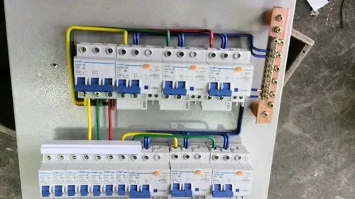 空开c32和32A有什么区别