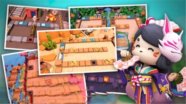 厨房战斗好玩吗 厨房战斗玩法简介