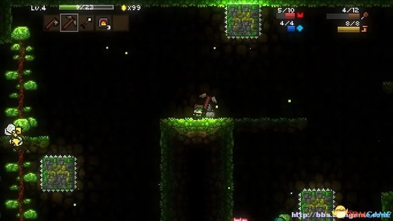 魔力遗迹 图文教程攻略 游戏系统全解析