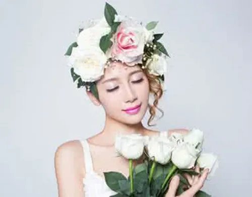 新娘子化妆步骤 让你成为美丽新娘
