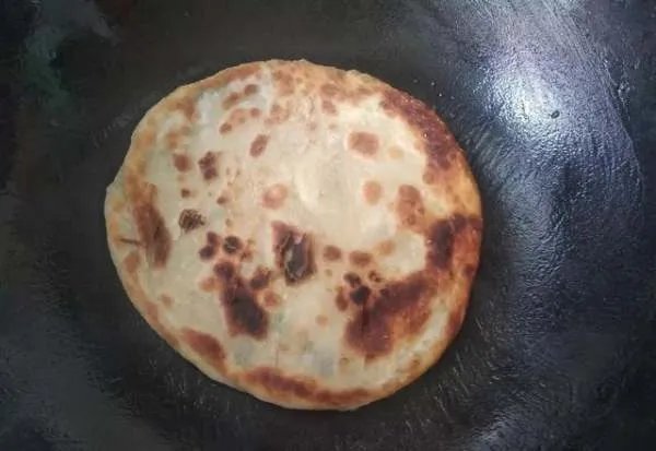 烙饼怎么和面才软和？