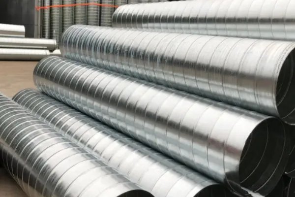 专业螺旋钢管生产厂家