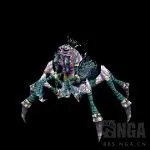 魔兽世界纳克萨玛斯蜘蛛区攻略