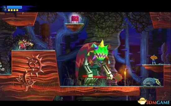 《墨西哥英雄大混战2》图文攻略 全章节图文流程攻略