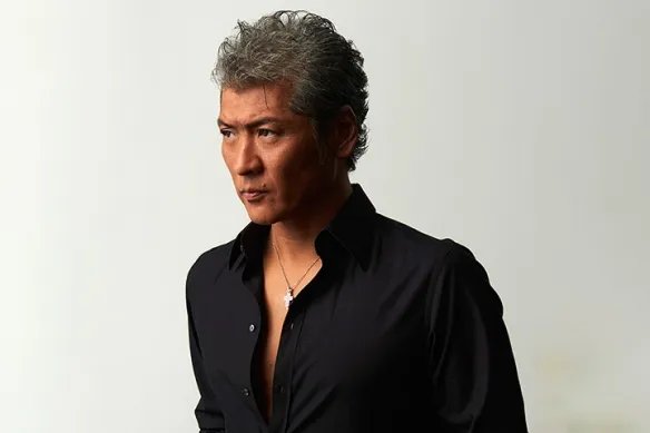 真人版《浪客剑心》最还原漫画演员排行TOP 20！