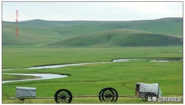 去呼伦贝尔大草原玩的旅游攻略？