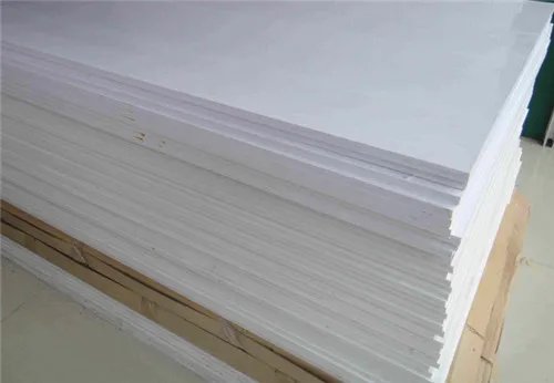 pvc发泡板是什么材料