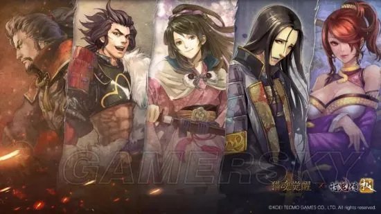 猎魂觉醒前田庆次获取方法 前田庆次怎么获得