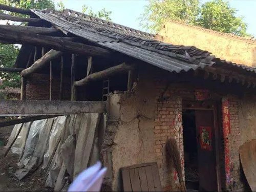 危房改造找哪个部门