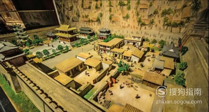 西宁旅游景点有哪些