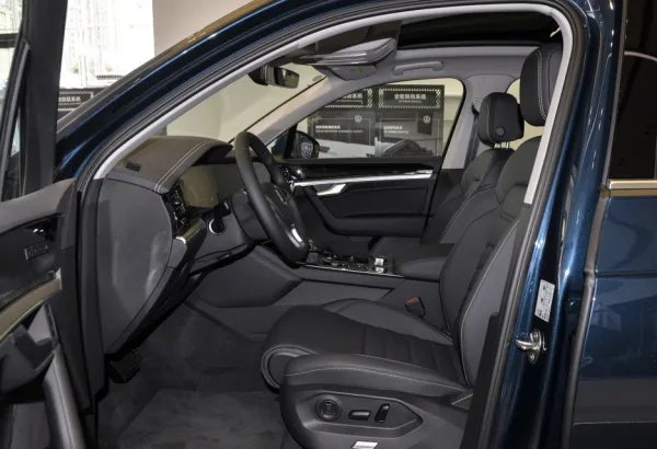 大众途锐怎么样，建议买吗？