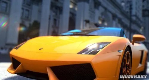 《GTA4》极致画质iCEnhancer Mod截图 画面不输次世代