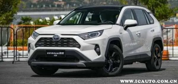 SUV销量排行榜前十名，2021年SUV汽车销量排行榜