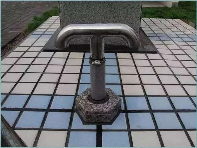 屋面排气管设置规范有哪些